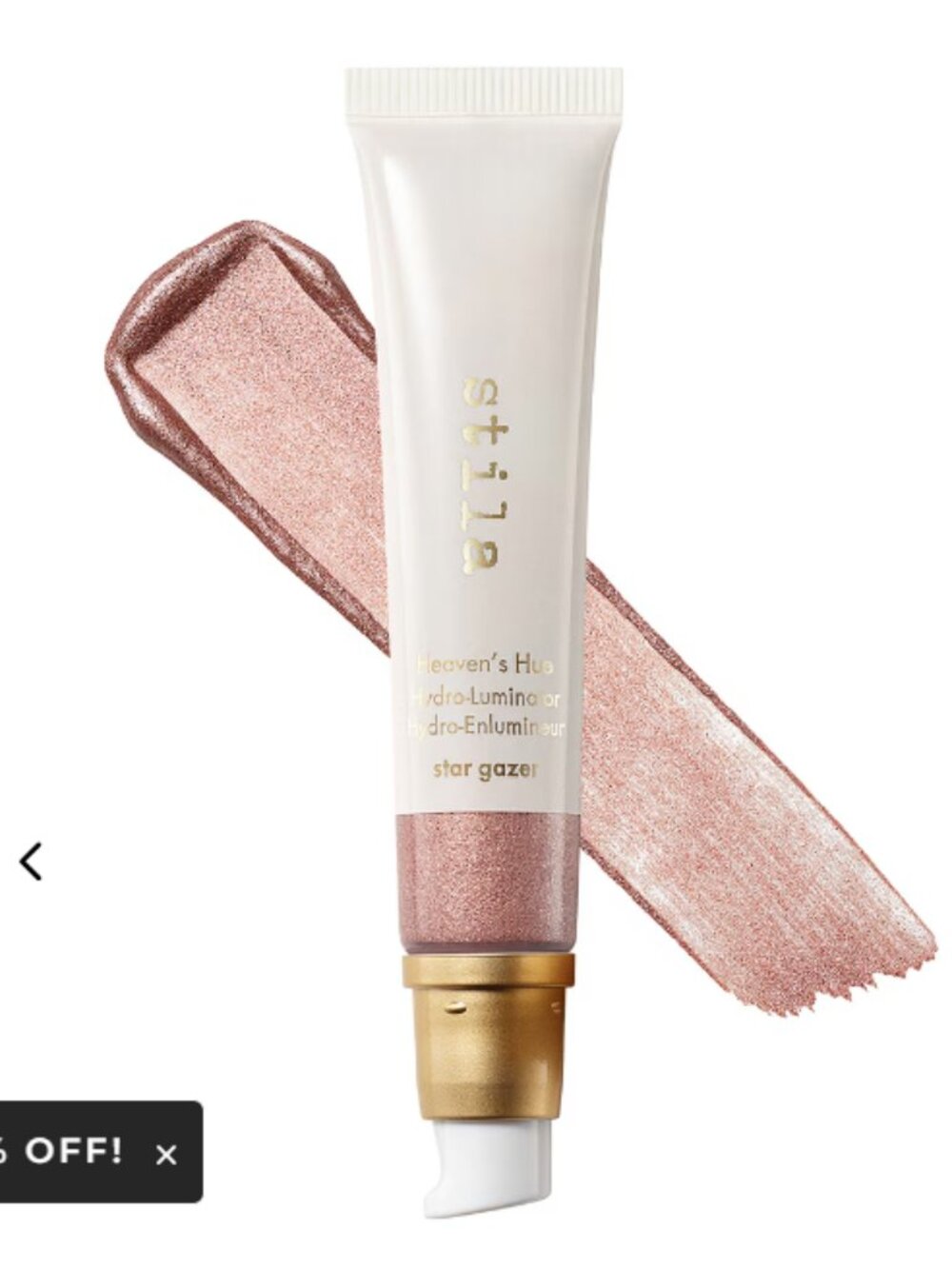 Stila Heaven's Hue Hydro-Luminator
